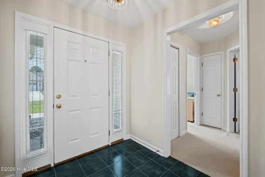 153 N Belvedere Drive, Hampstead, NC 28443 - #3