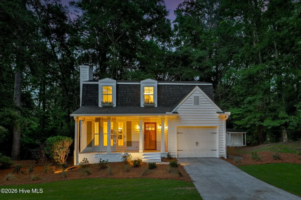 335 Saddletree Lane, Martinez, GA 30907 - #1