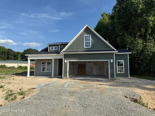 46 Rum Row Court, Smithfield, NC 27577