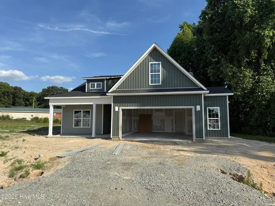 46 Rum Row Court, Smithfield, NC 27577 - #2