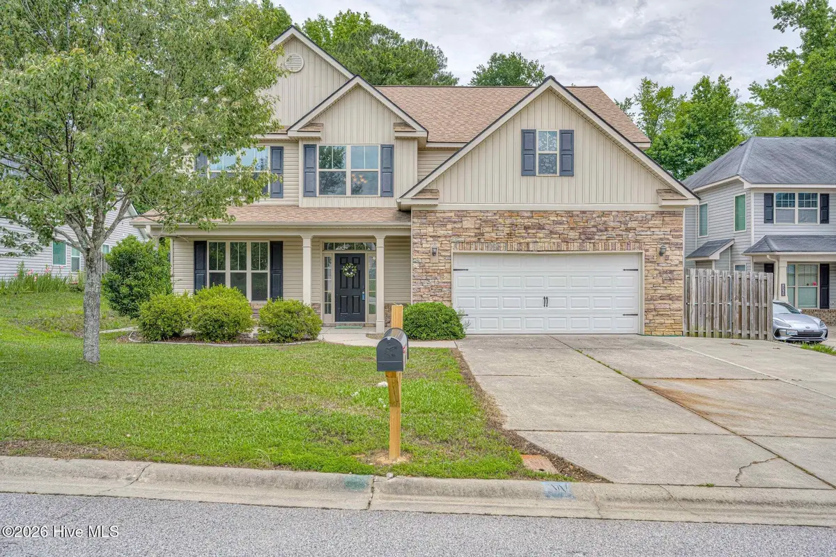 8027 Battle Street, Grovetown, GA 30813 - #1
