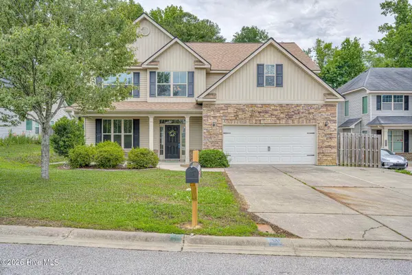 8027 Battle Street, Grovetown, GA 30813