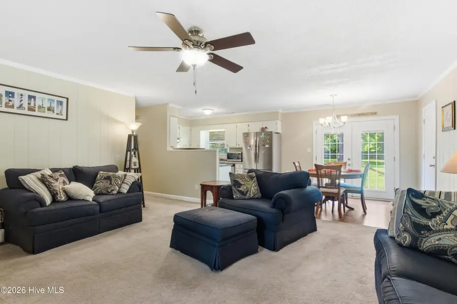 193 Whitley Road, Aurora, NC 27806 - #2