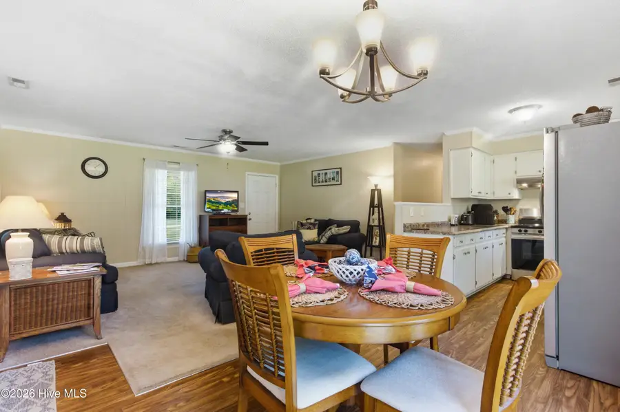 193 Whitley Road, Aurora, NC 27806 - #3