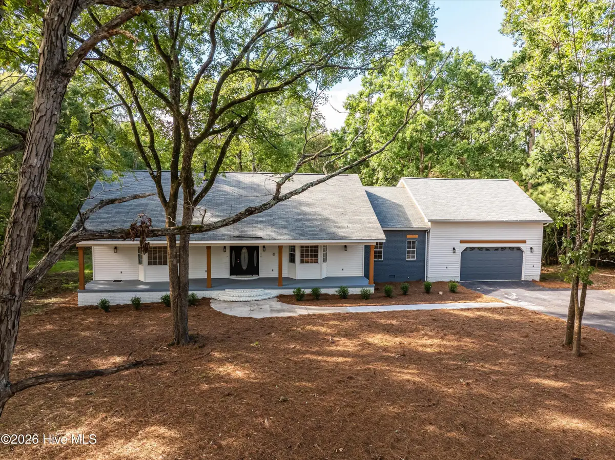 1030 Indigo Court, Lincolnton, GA 30817 - #1