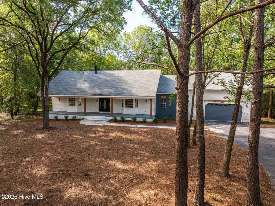 1030 Indigo Court, Lincolnton, GA 30817 - #2