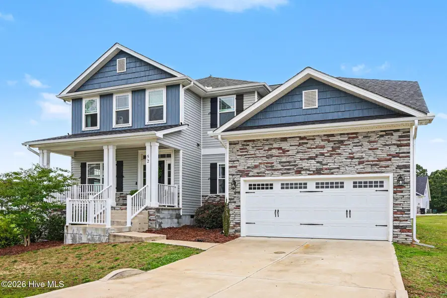 52 Heirloom Court, Benson, NC 27504 - #2