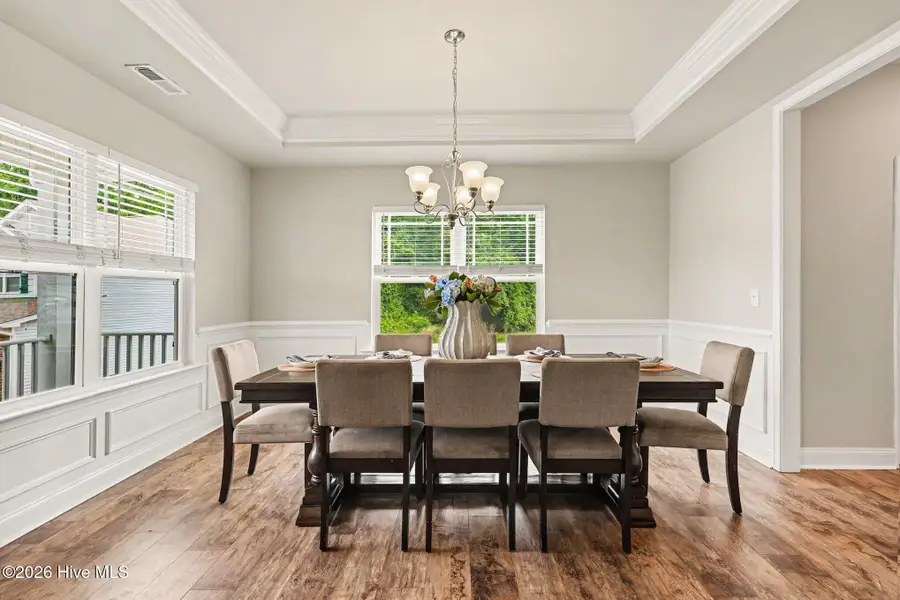 52 Heirloom Court, Benson, NC 27504 - #3