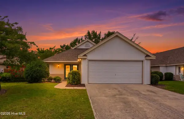 803 Spy Glass Court, Wilmington, NC 28411
