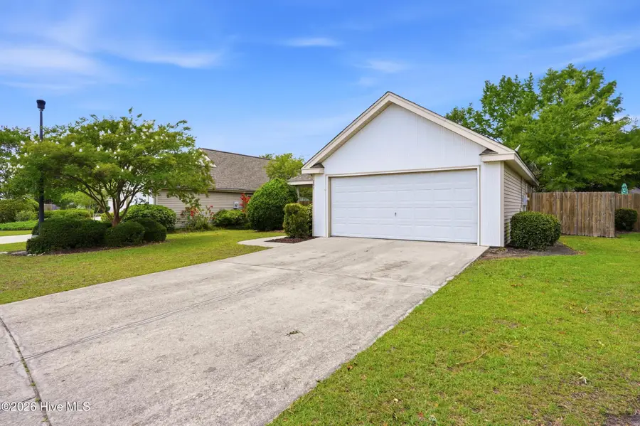 803 Spy Glass Court, Wilmington, NC 28411 - #3