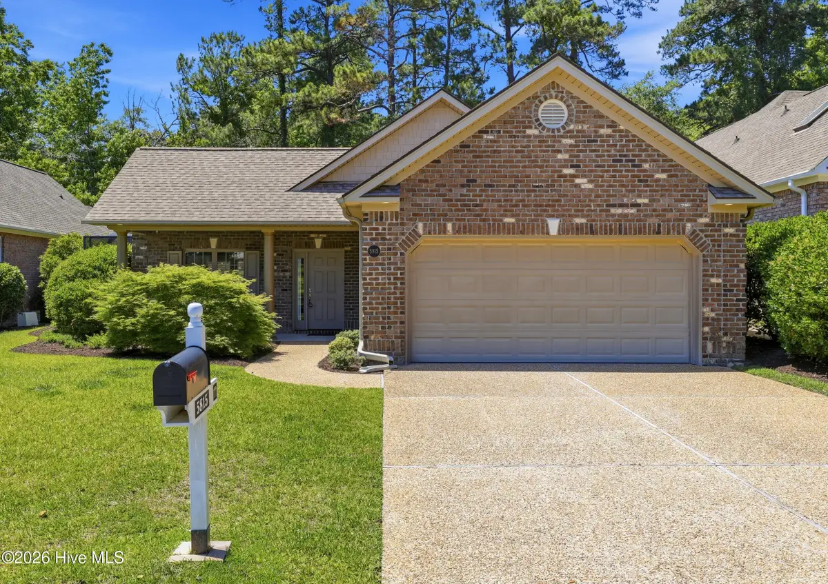 5815 Bentley Gardens Lane, Wilmington, NC 28409 - #1