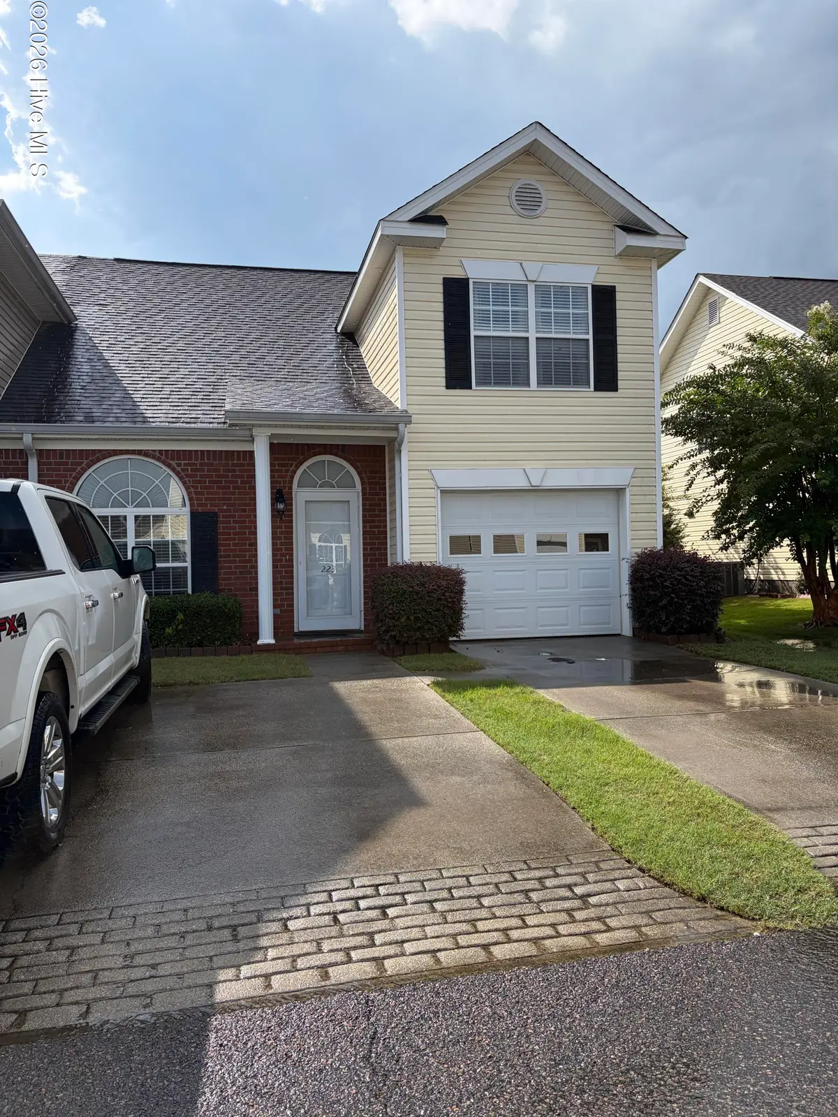 223 Nicklaus Court, Evans, GA 30809 - #1