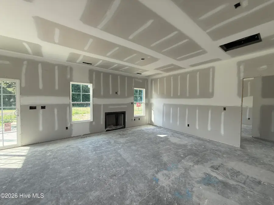 172 Yardley Drive, Smithfield, NC 27577 - #3
