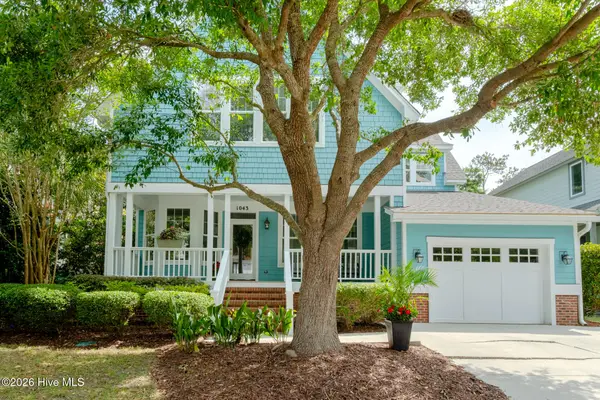 1043 Headwater Cove Lane, Wilmington, NC 28403
