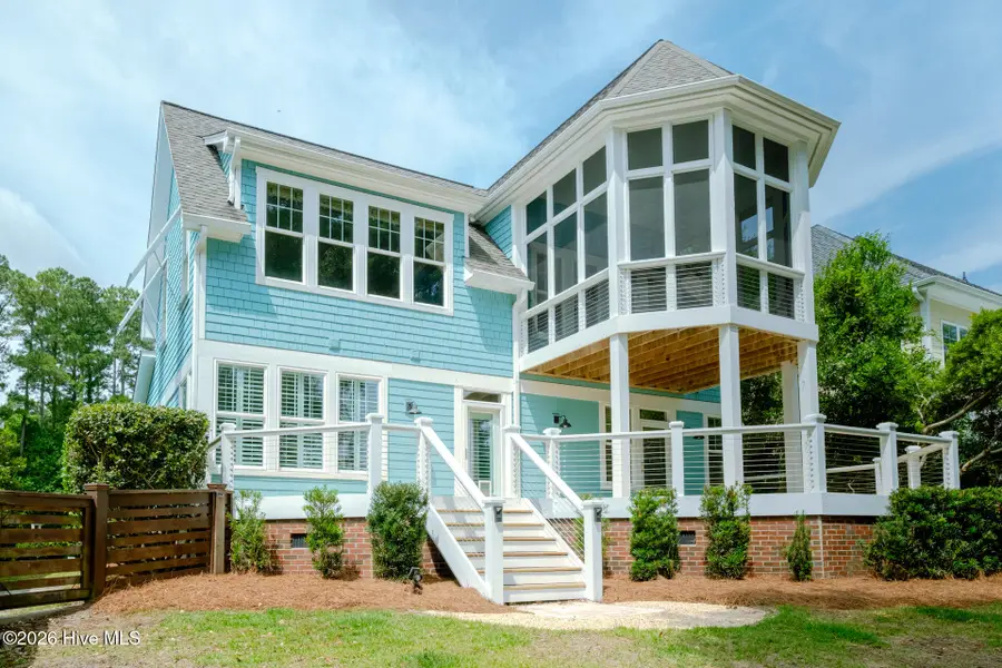 1043 Headwater Cove Lane, Wilmington, NC 28403 - #2