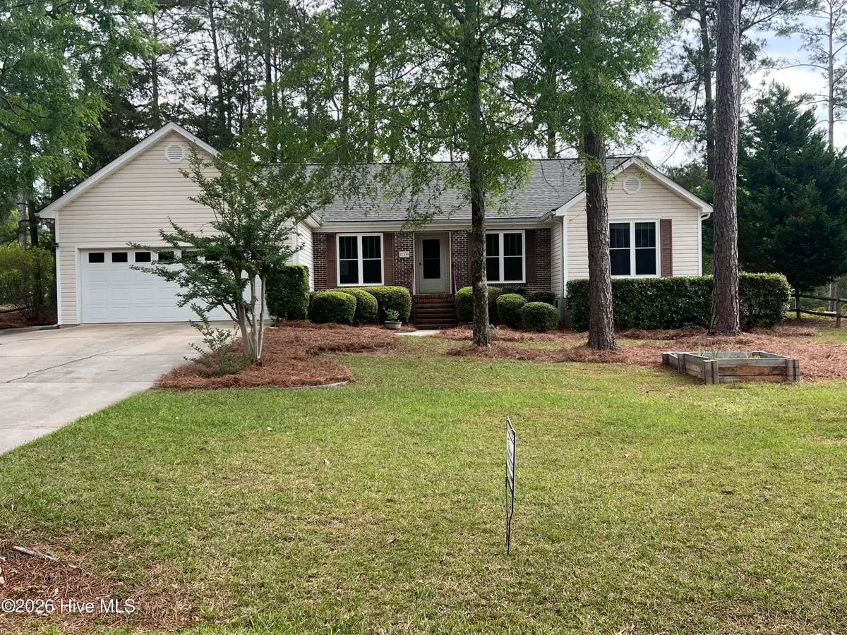 259 Fairway Drive, McCormick, SC 29835 - #1