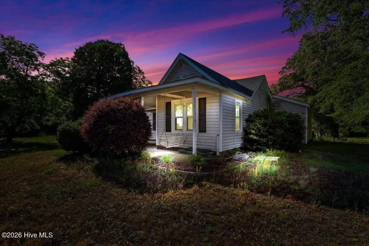847 Old Grantham Road, Goldsboro, NC 27530 - #1
