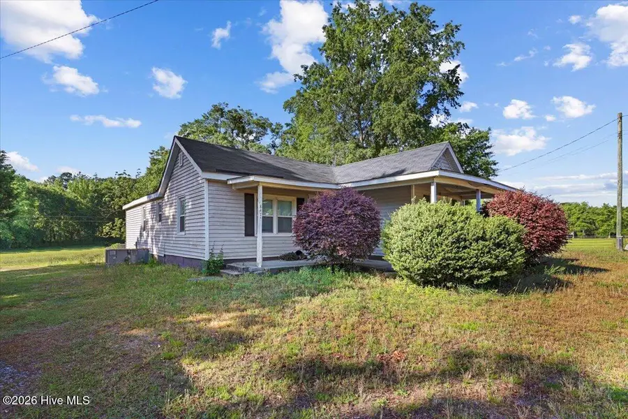 847 Old Grantham Road, Goldsboro, NC 27530 - #2