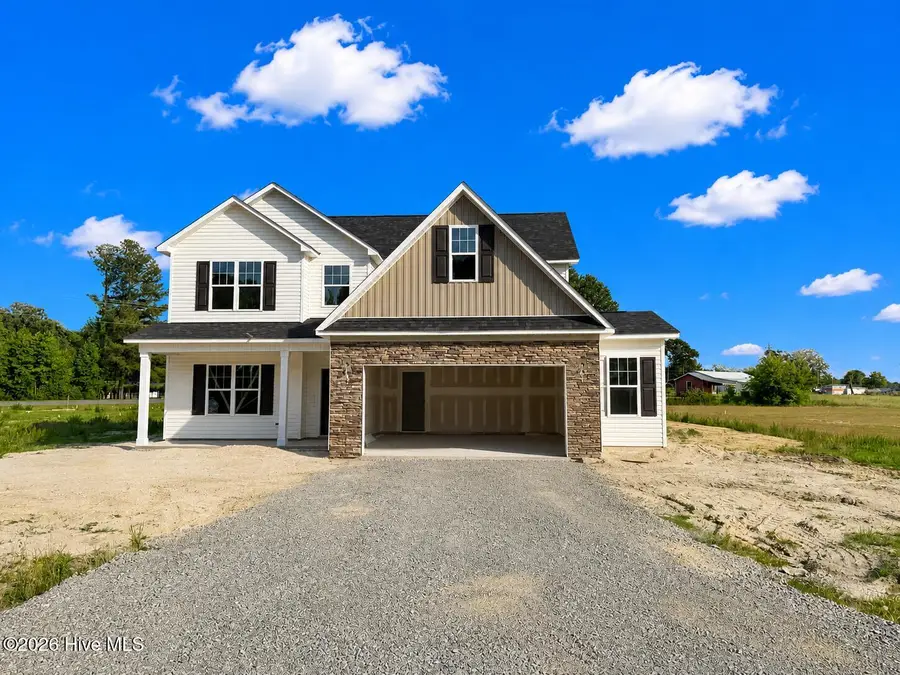 47 Yardley Drive, Smithfield, NC 27577 - #2