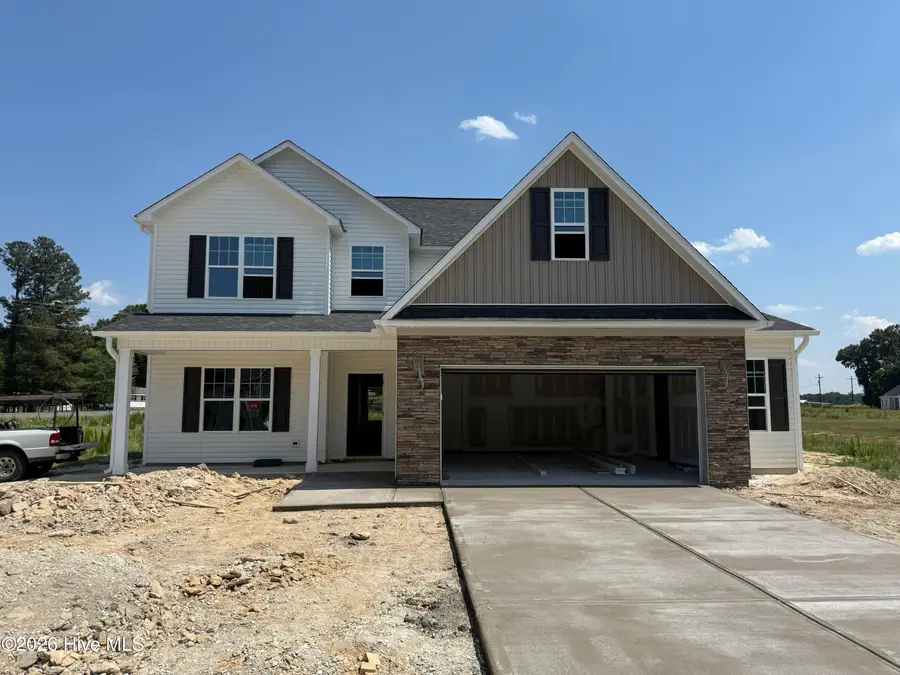 47 Yardley Drive, Smithfield, NC 27577 - #3
