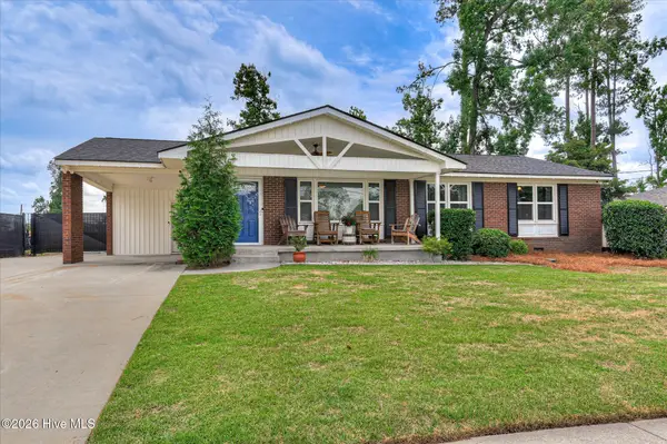 3208 Winding Wood Place, Augusta, GA 30907