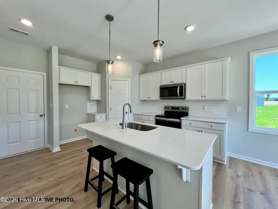 138 Cinnabar Street, Clayton, NC 27527 - #3
