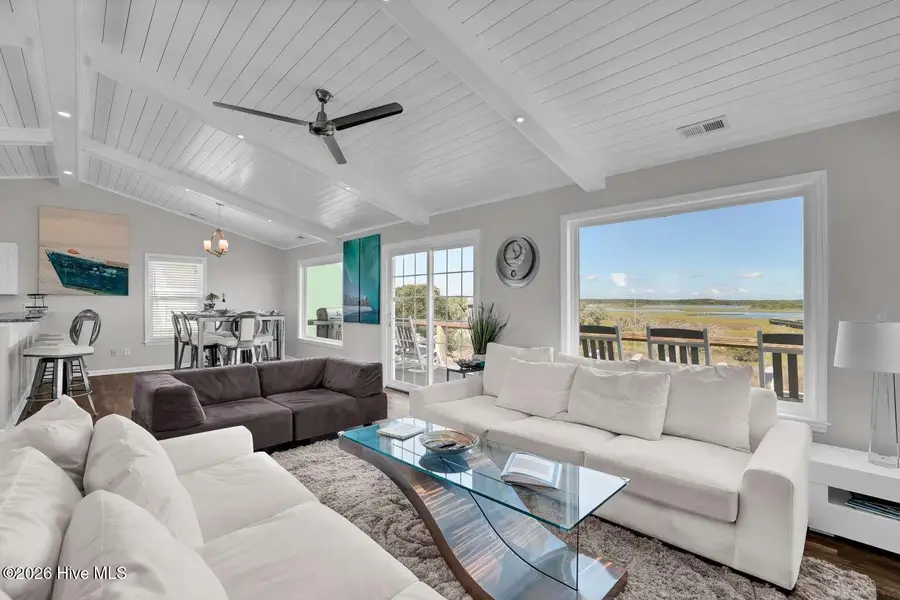 1001 S Topsail Drive, Surf City, NC 28445 - #2