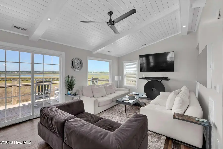 1001 S Topsail Drive, Surf City, NC 28445 - #3