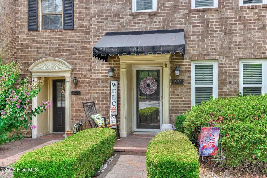 421 Folkstone Court, Augusta, GA 30907 - #2
