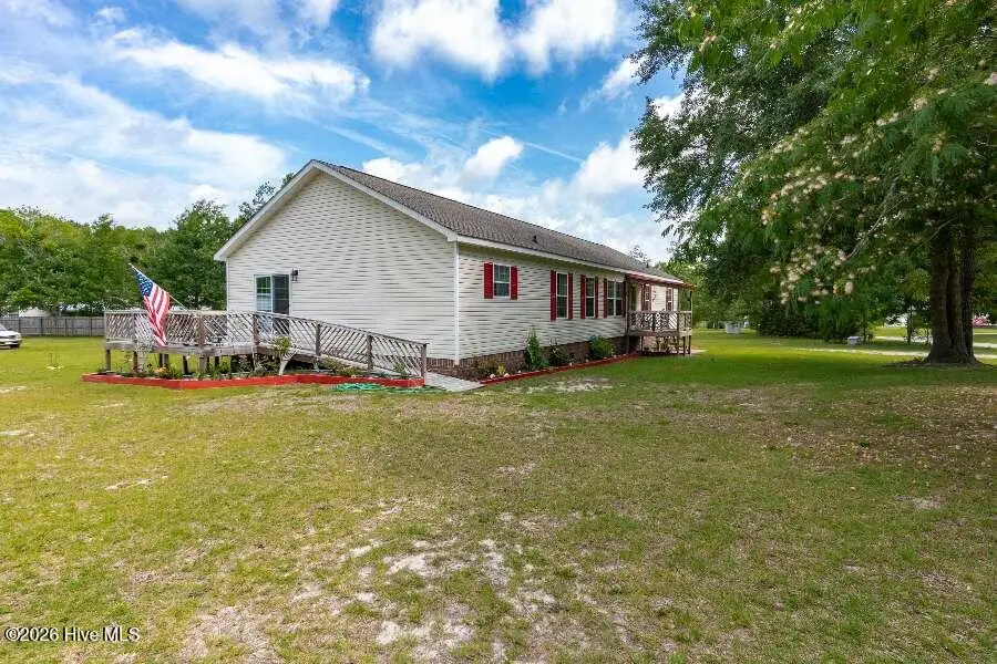 120 Ole Field Circle, Newport, NC 28570 - #2