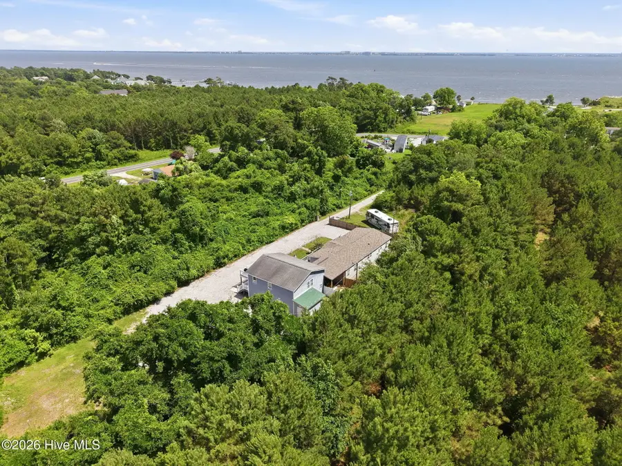 141 Pender Lane, Newport, NC 28570 - #2