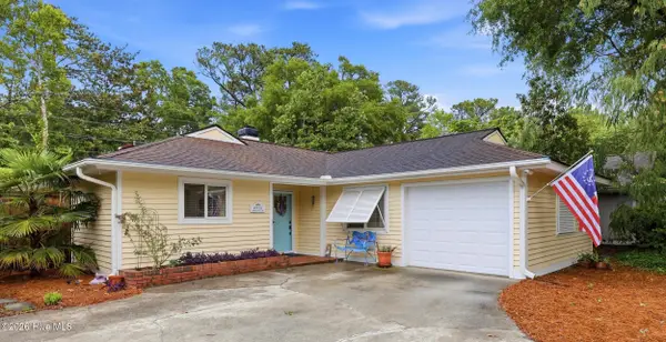 6713 Cable Car Lane, Wilmington, NC 28403