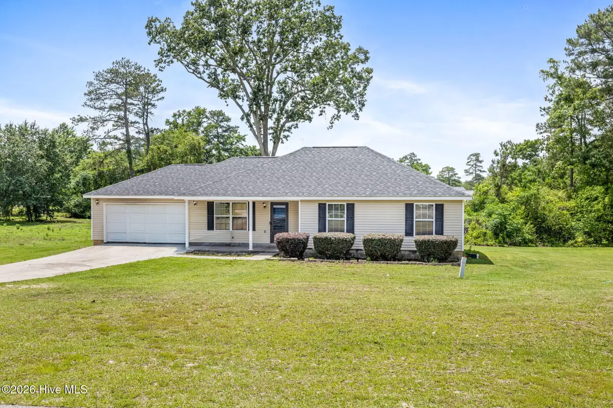 637 Bakers Branch Drive, North Augusta, SC 29860 - #1