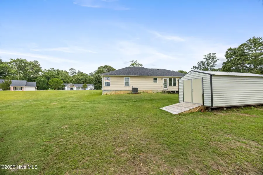 637 Bakers Branch Drive, North Augusta, SC 29860 - #2