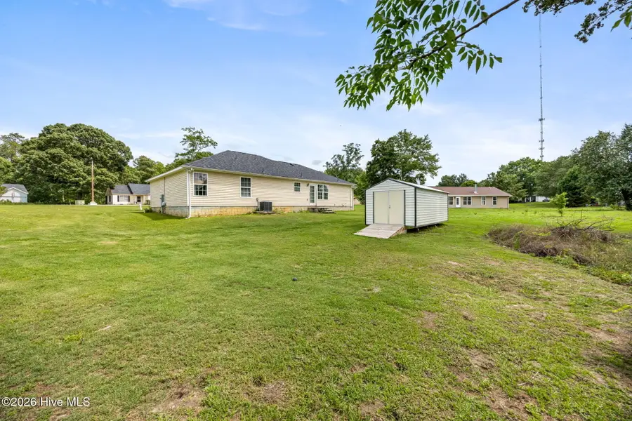 637 Bakers Branch Drive, North Augusta, SC 29860 - #3
