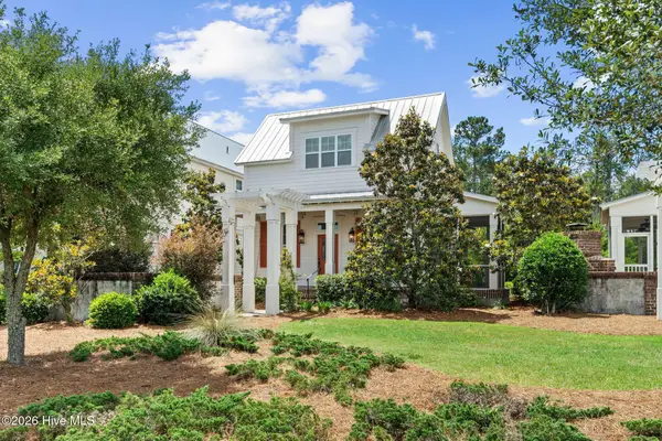 823 Meadowsweet Lane, Leland, NC 28451