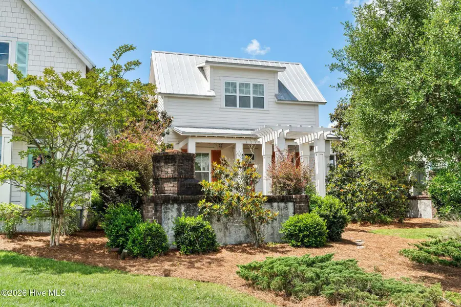 823 Meadowsweet Lane, Leland, NC 28451 - #2