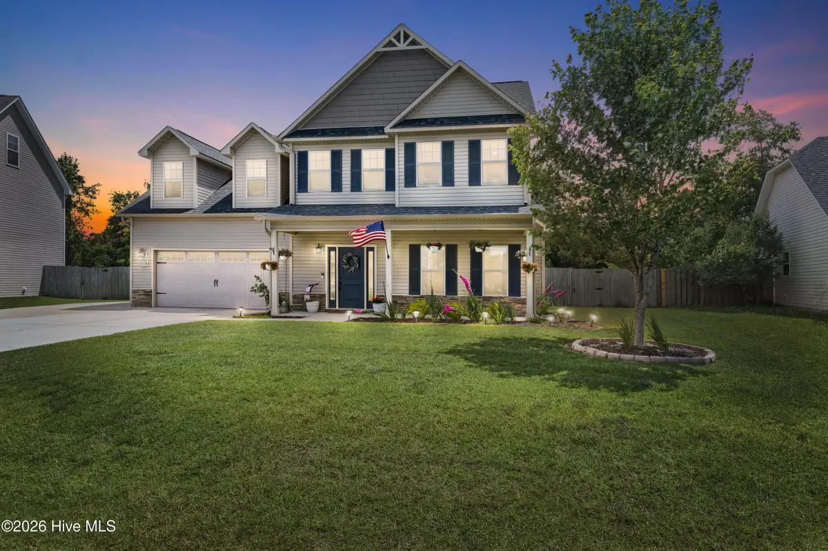 159 Bridgeport Drive, Sneads Ferry, NC 28460 - #1