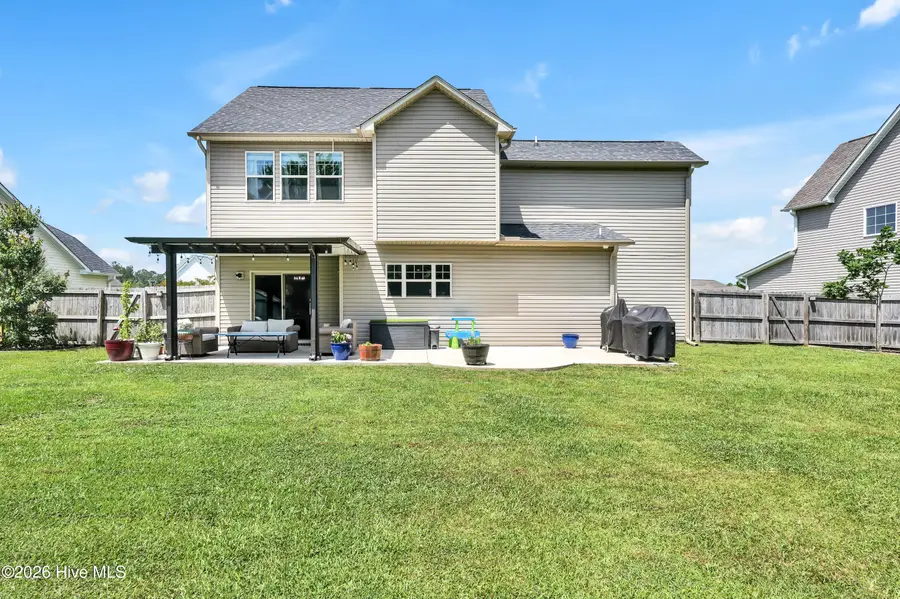 159 Bridgeport Drive, Sneads Ferry, NC 28460 - #3