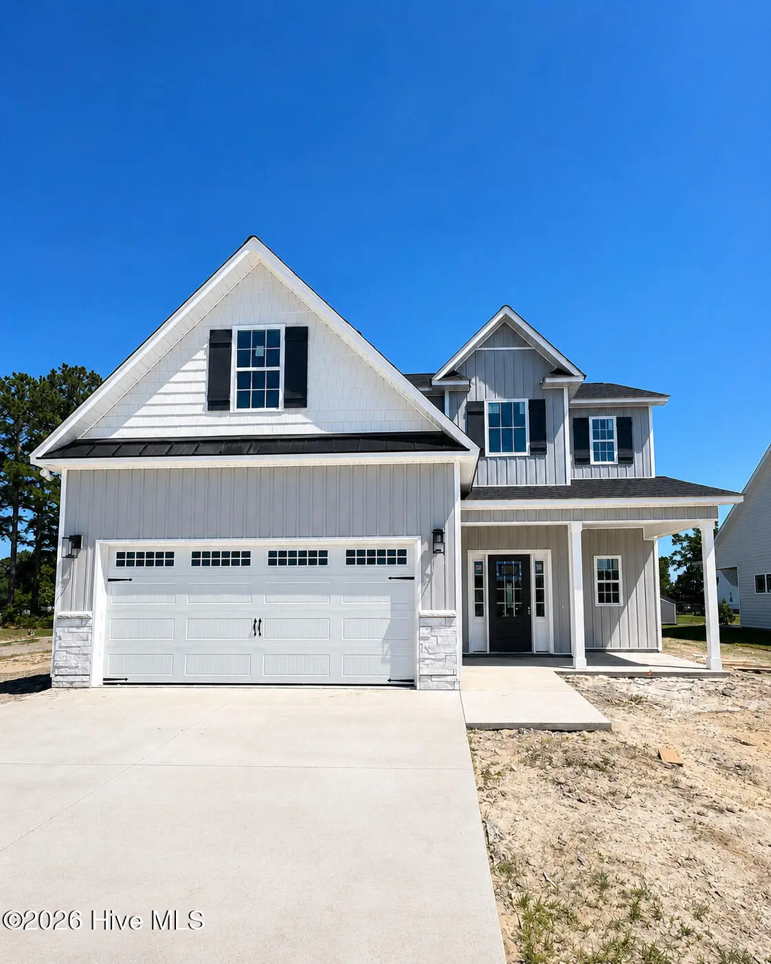2412 Great Laurel Court, Greenville, NC 27834 - #1