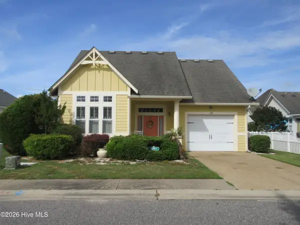 102 Yacht Club Lane N, Grandy, NC 27939