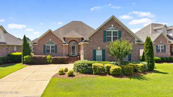 6114 Northshore Drive, Wilmington, NC 28411