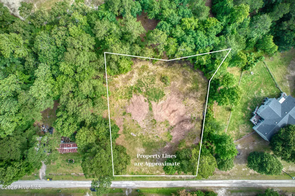 131 Pond View Circle, Hampstead, NC 28443 - #1