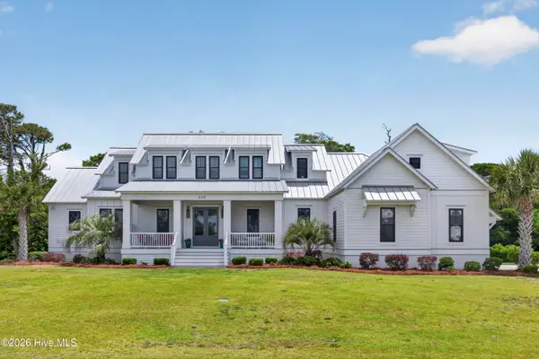 410 Sunrise Court, Emerald Isle, NC 28594