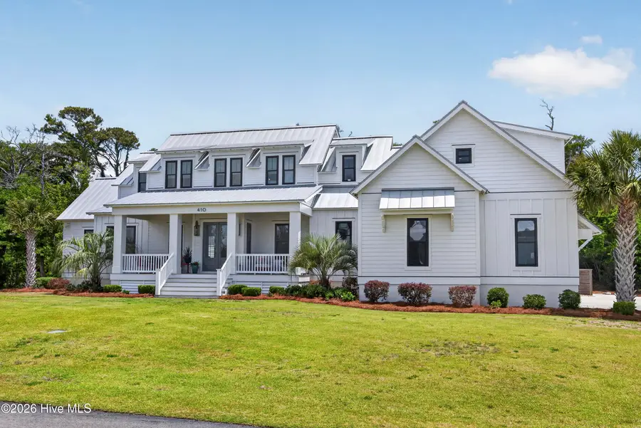 410 Sunrise Court, Emerald Isle, NC 28594 - #2