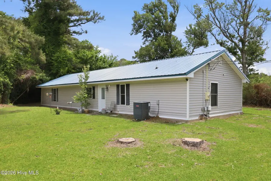 1239 Hibbs Road, Newport, NC 28570 - #2
