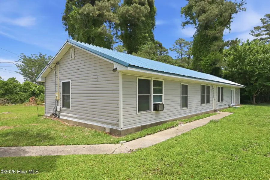 1239 Hibbs Road, Newport, NC 28570 - #3