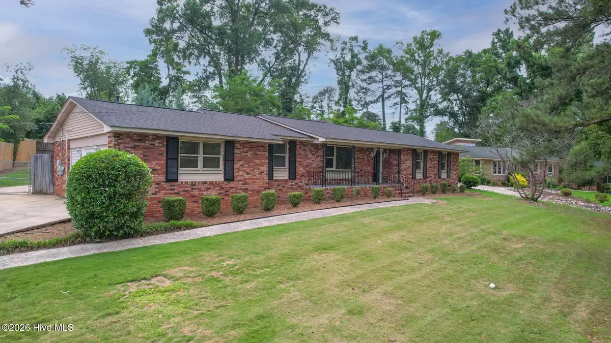 544 Hillwood Circle, Augusta, GA 30909 - #1