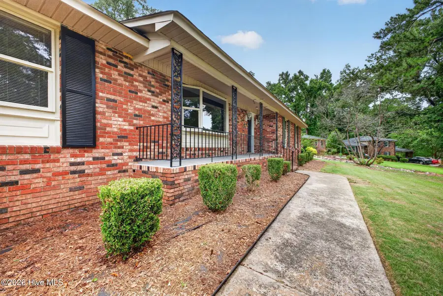 544 Hillwood Circle, Augusta, GA 30909 - #2