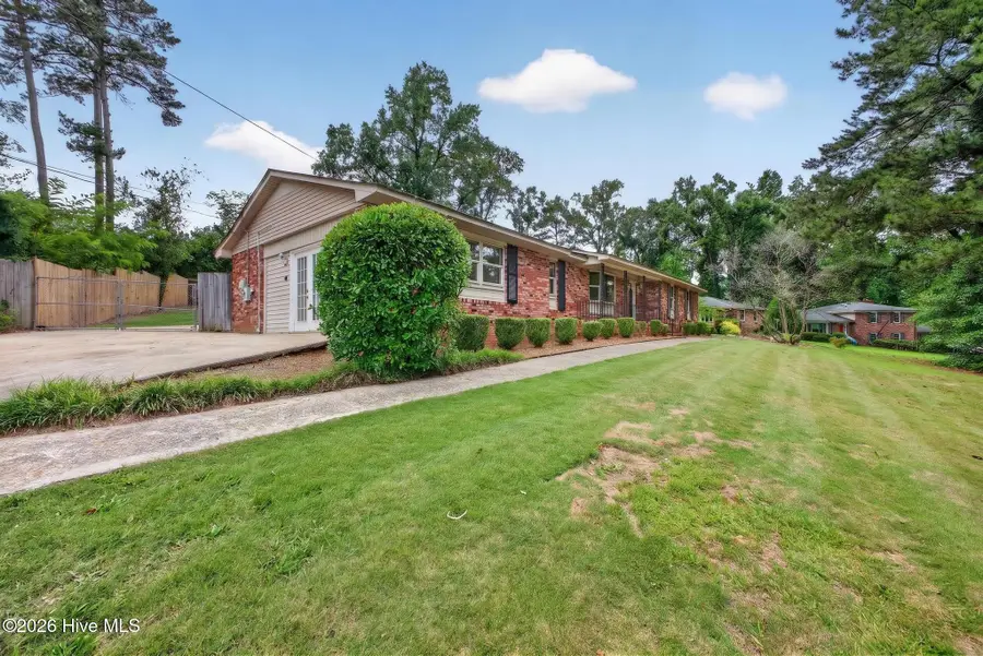 544 Hillwood Circle, Augusta, GA 30909 - #3